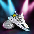 Green Bay Packers Yezy Running Sneakers 172