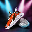 Cleveland Browns Yezy Running Sneakers 135