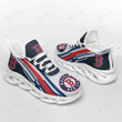 Boston Red Sox Yezy Running Sneakers 115