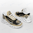 New Orleans Saints Yezy Running Sneakers 65