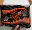 San Francisco Giants Yezy Running Sneakers 87