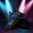 Buffalo Bills Yezy Running Sneakers 401