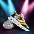 Pittsburgh Steelers Yezy Running Sneakers 367