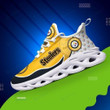 Pittsburgh Steelers Yezy Running Sneakers 369
