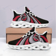 Atlanta Falcons Yezy Running Sneakers 547