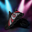 Atlanta Falcons Yezy Running Sneakers 547