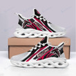 Atlanta Falcons Yezy Running Sneakers 564