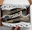 New Orleans Saints Yezy Running Sneakers 302