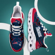 New England Patriots Yezy Running Sneakers 194