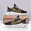 New Orleans Saints Yezy Running Sneakers 534