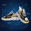 Pittsburgh Steelers Yezy Running Sneakers 120