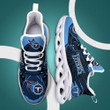 Tennessee Titans Yezy Running Sneakers 195