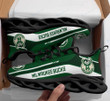 Milwaukee Bucks Yezy Running Sneakers 98