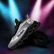 Pittsburgh Steelers Yezy Running Sneakers 342