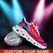 New England Patriots Personalized Yezy Running Sneakers 391