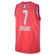 2022 All-Star Game Kevin Durant #7 Swingman Jersey - Maroon