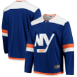 Men's Royal New York Islanders Alternate 2018/19 Breakaway Jersey Jersey
