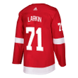 Men's Dylan Larkin Red Detroit Red Wings Player Jersey Jersey
