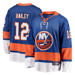 Men's Josh Bailey Royal New York Islanders Breakaway Player Jersey Jersey