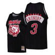 OG Anunoby #3 Raptors Lunar New Year of Tiger Classic Jersey - Men Jersey