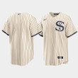Chicago White Sox White 2021 Field of Dreams Jersey Jersey
