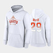 Men's #29 Matthew Boyd San Francisco Giants 2022 City Connect White Hoodie Therma Pullover