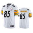Pittsburgh Steelers Jace Sternberger #85 White Vapor Limited Jersey - Men's