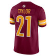 Sean Taylor Washington Commanders 2022 Home Retired Player Limited Jersey - Burgundy