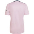 Arsenal Men 2022/23 Third Player Jersey - Pink