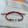Louis Vuitton Inclusion Bracelet Color Rope Hand Strap