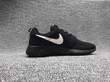 Nike Roshe One Black Sneaker Shoes