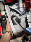 Nike Air Jordan 1 Retro High OG Shadow 2.0 Shoes/Sneakers