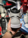 Nike Air Jordan 1 Retro High OG Shadow 2.0 Shoes/Sneakers