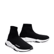Balenciaga Speed Trainer All Black Sneaker Shoes