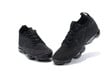 Nike Air VaporMax Flyknit Triple Black Shoes Sneakers