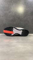Nike Zoom Pegasus 35 Turbo Grey Orange Sneaker Shoes