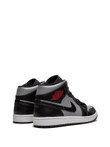 Jordan Air Jordan 1 Mid sneakers Black/ Grey