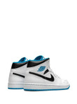 Jordan Air Jordan 1 Mid 'Laser Blue' sneakers