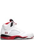 Air Jordan 5 Retro 'Fire Red' 2020 Sneakers