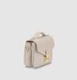 Louis Vuitton Micro Métis Beige Monogram Empreinte Bag