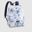 Louis Vuitton Monogram Flowers Discovery Backpack