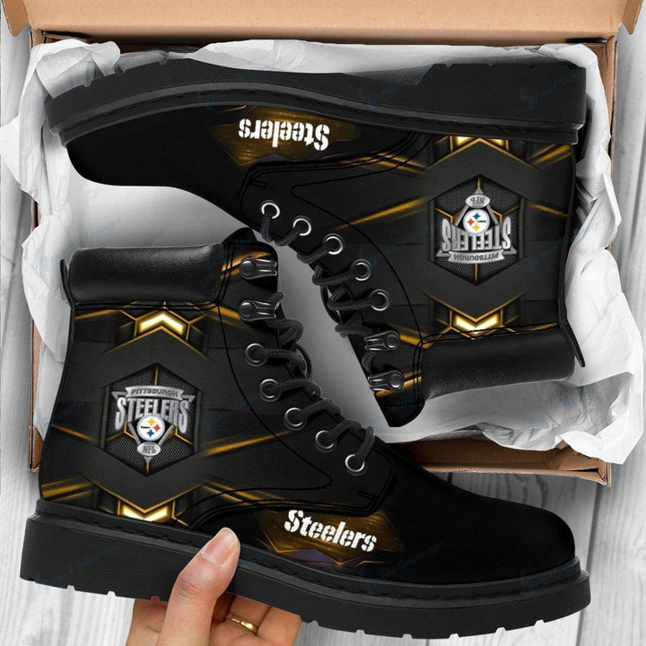 Pittsburgh Steelers TBL Boots 190