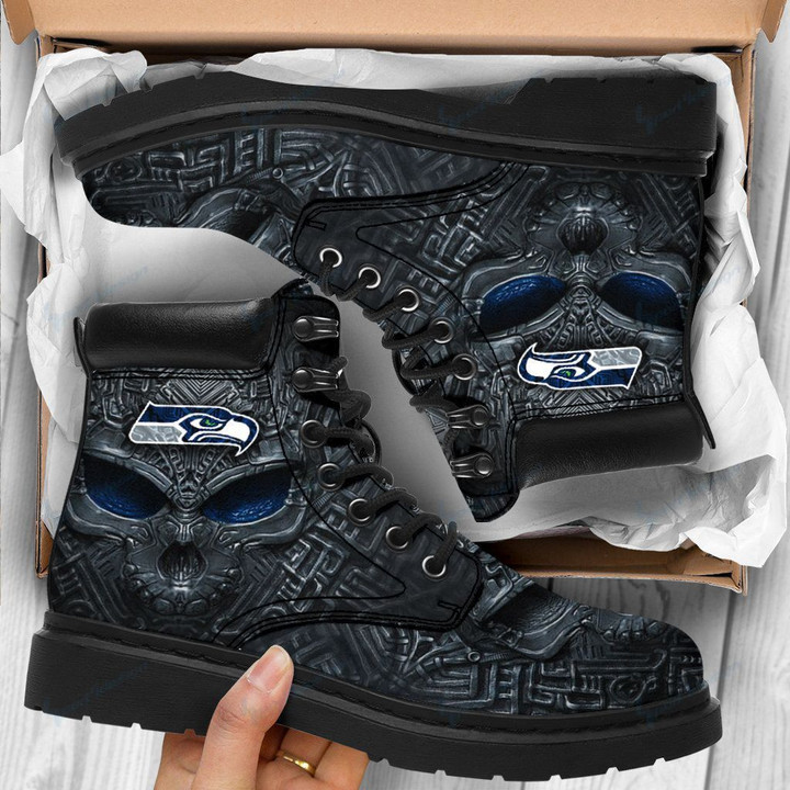 Seattle Seahawks TBL Boots 129