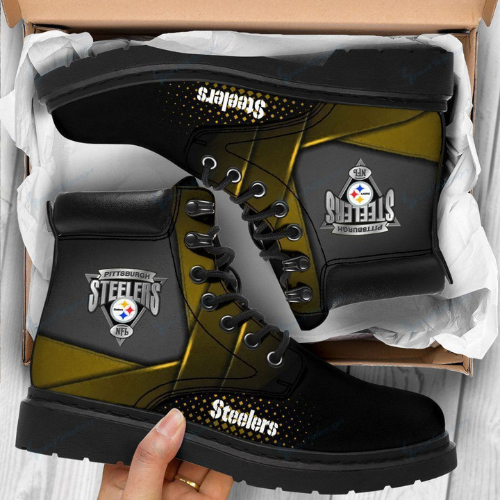 Pittsburgh Steelers TBL Boots 264