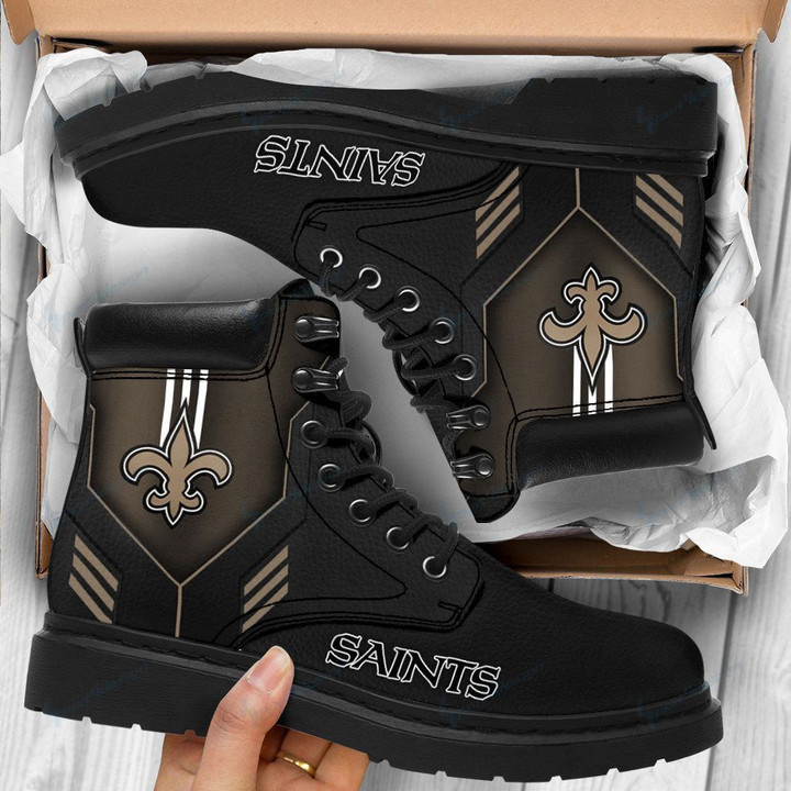 New Orleans Saints TBL Boots 318