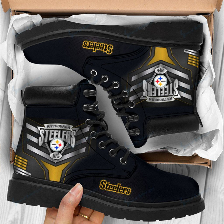 Pittsburgh Steelers TBL Boots 369