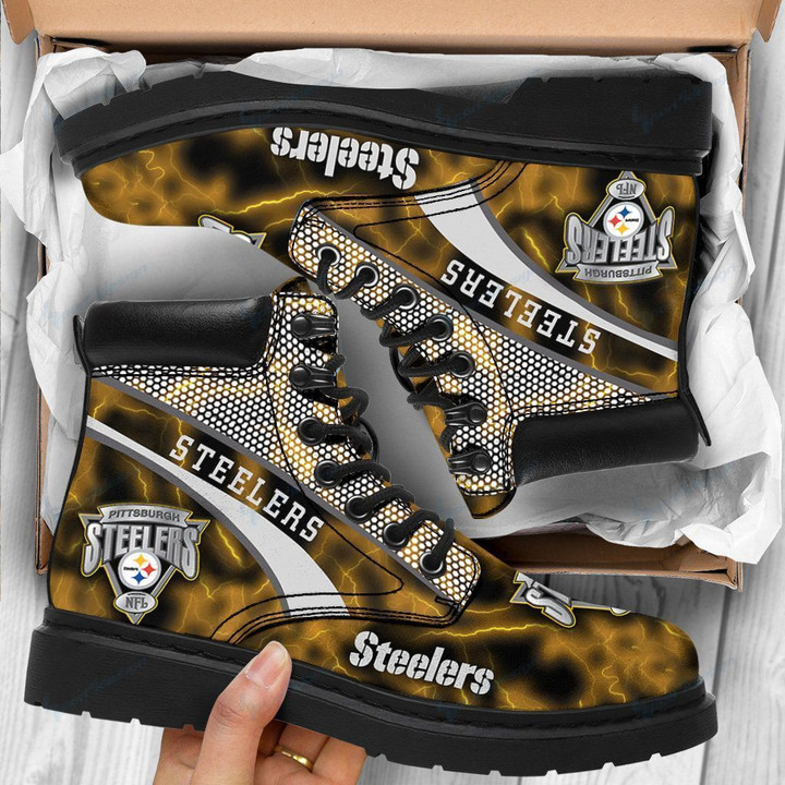Pittsburgh Steelers TBL Boots 342