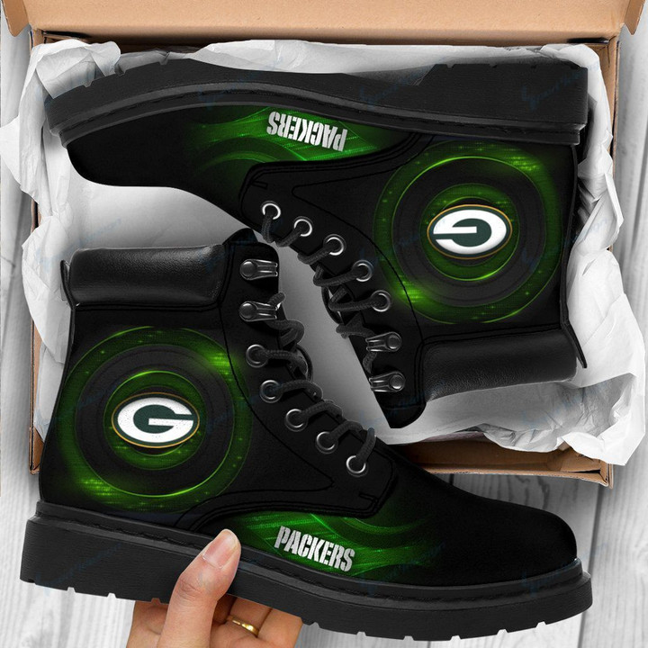 Green Bay Packers TBL Boots 328