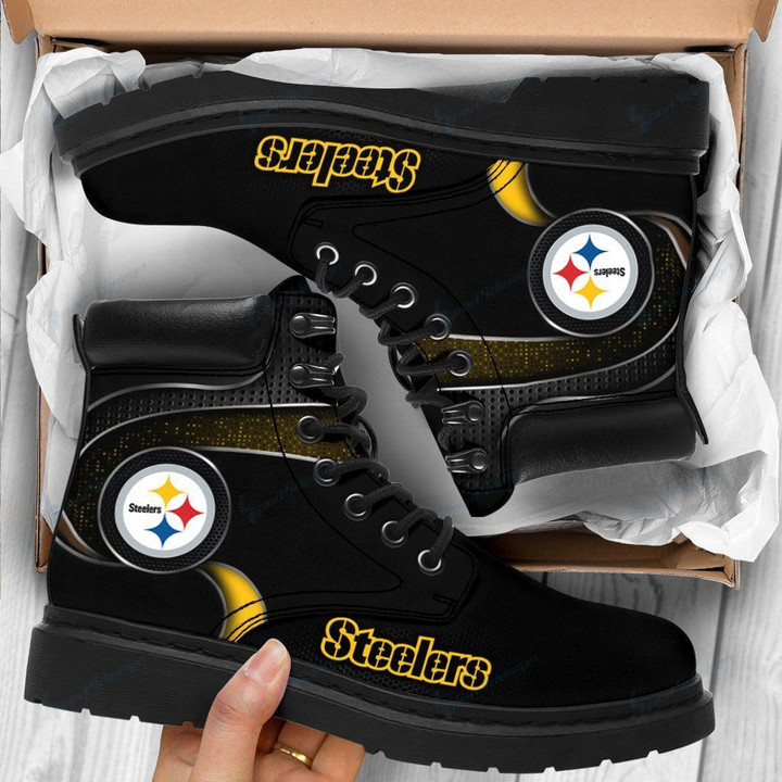 Pittsburgh Steelers TBL Boots 396