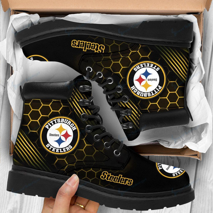 Pittsburgh Steelers TBL Boots 360